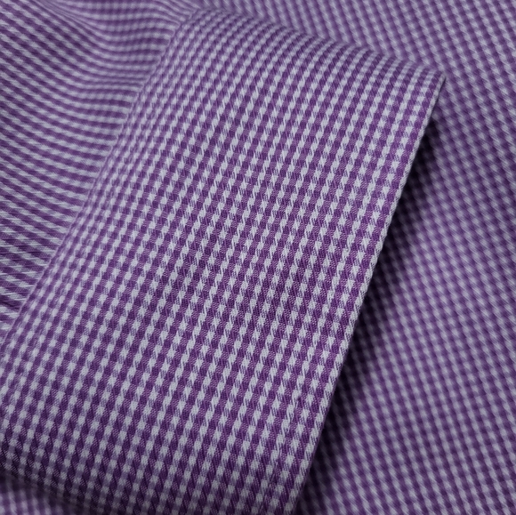 Michael Kors Men's button up dress shirt - Picture 5 of 5
